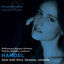 Cover Handel: Arias