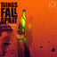 Cover Things Fall Apart