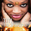 Cover Titi la lionne