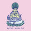 Cover Echo World, Vol. 1