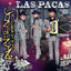 Cover Las Pacas