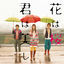 Cover Hanawa Sakura Kimiwa Utsukushi