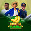 Cover Cacho da Banana