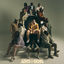 Cover OCHO