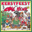 Cover Kerstfeest Met Ome Henk