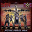 Cover Scare Force One