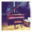 Cover Piano Project