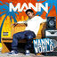 Cover Mann's World