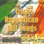 Cover Irish Republican Jail Songs