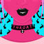 Cover THROAT