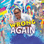 Cover Wrong Again