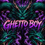 Cover GHETTO BOY