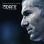 Cover Zidane, a 21st Century Portrait, an Original Soundtrack by Mogwai