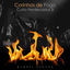 Cover Corinhos de Fogo: Culto Pentecostal 3