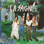 Cover L.A. Sagne II