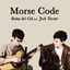 Cover Morse Code