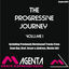 Cover The Progressive Journey (Volume I)