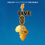 Cover Live 8 (Live, July 2005)