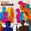 Cover Kavana