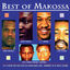 Cover Best of Makossa
