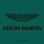 Cover ASTON MARTIN