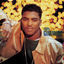 Cover 100% Ginuwine