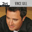 Cover The Best Of Vince Gill 20th Century Masters The Millennium Collection