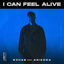 Cover I Can Feel Alive (feat. A R I Z O N A)