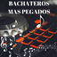 Cover Bachateros mas pegados