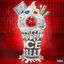 Cover ICE C.R.E.A.M.
