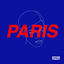 Cover Paris