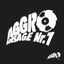 Cover Aggro Ansage Nr.1 (EP)