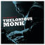Cover The Very Best Of Thelonious Monk