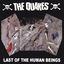 Cover Last of the Human Beings