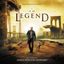 Cover I Am Legend (Original Motion Picture Soundtrack)