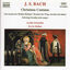 Cover Bach, J.S.: Christmas Cantatas