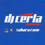 Cover Sahara Rave
