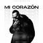 Cover Mi Corazón