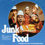 Cover junk food