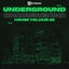 Cover Underground House, Vol. 22