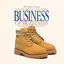 Cover Business Of Buzziness
