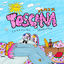 Cover TOSCANA (Remix)