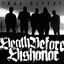 Cover True Defeat