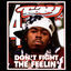 Cover Don't Fight The Feelin'