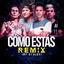 Cover Cómo Estás (DJ Alex Remix)