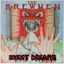 Cover Sweet Dreams
