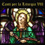 Cover Canti per la Liturgia, Vol. 8: A Collection of Christian Songs and Catholic Hymns in Latin & Italian