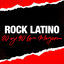 Cover Rock Latino 80 y 90 Lo Mejor