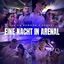Cover Eine Nacht in Arenal