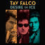Cover Desire On Ice